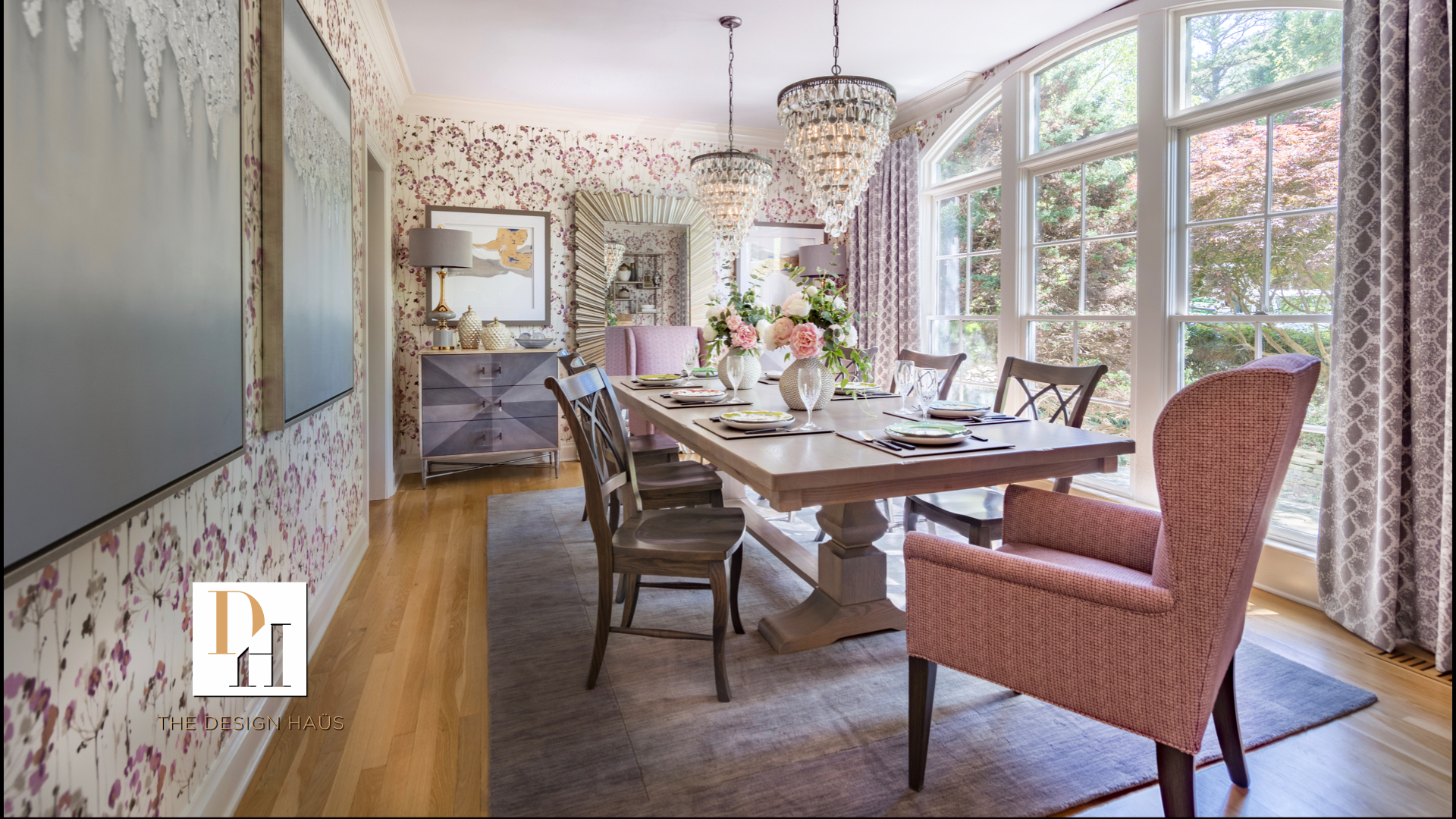 Before & Afters - The Design Haüs