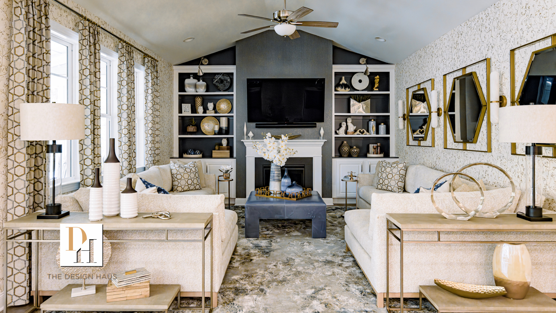 Before & Afters - The Design Haüs